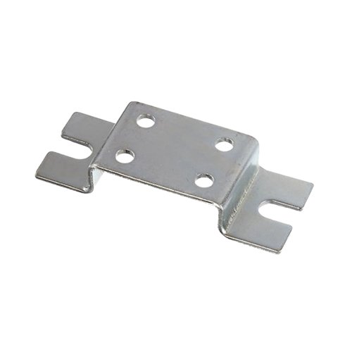 Aluminium Sheet Metal Part – ABM Overseas